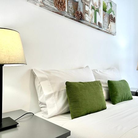 Fashion Chiado - Sss Apartments Lisbon Exterior photo